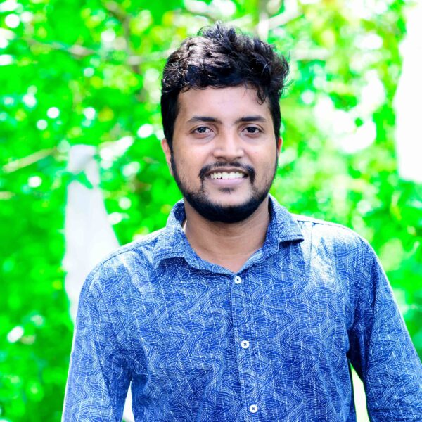 Lahiru Dilranga Silva