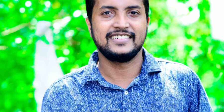 Lahiru Dilranga Silva