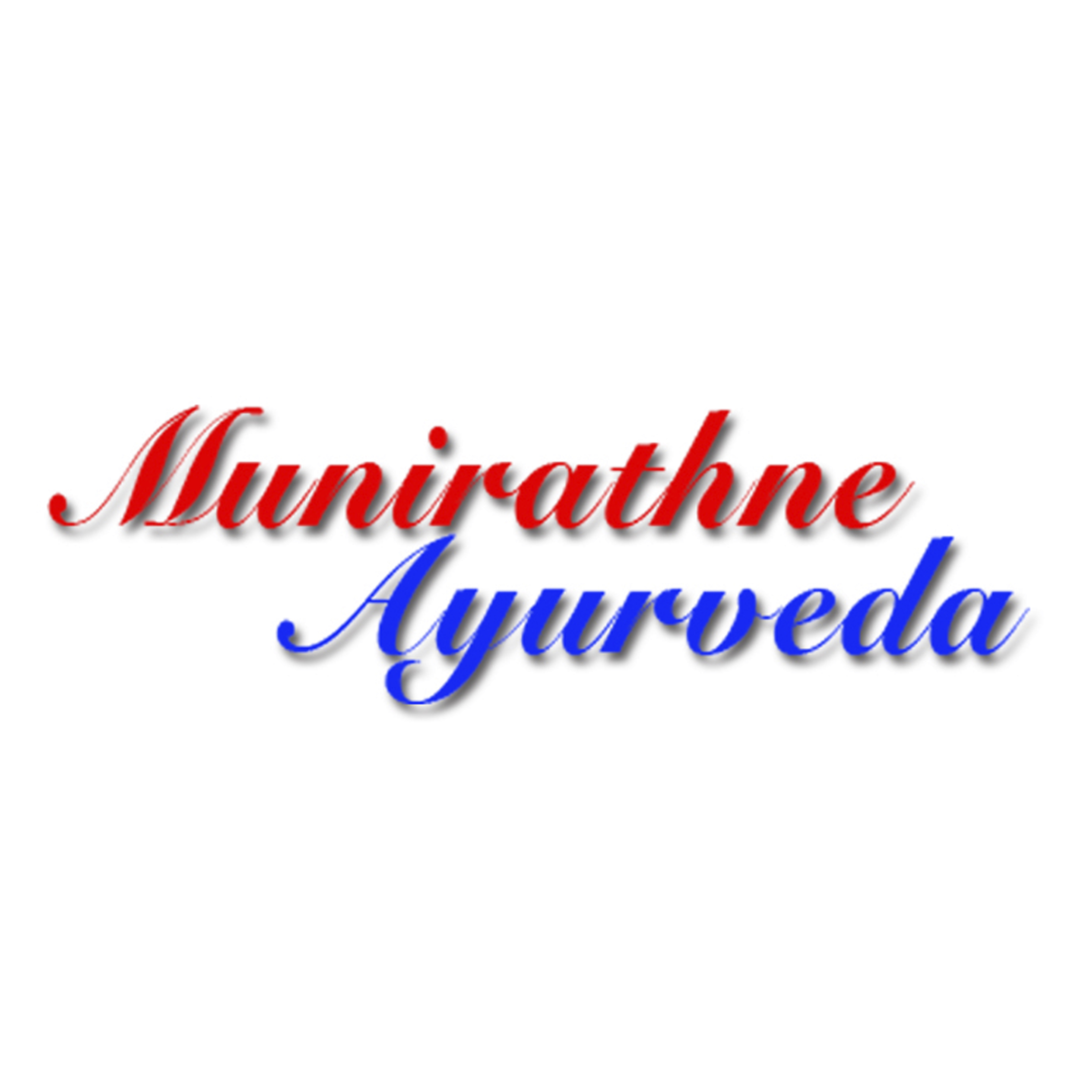 Munirathna Ayurveda