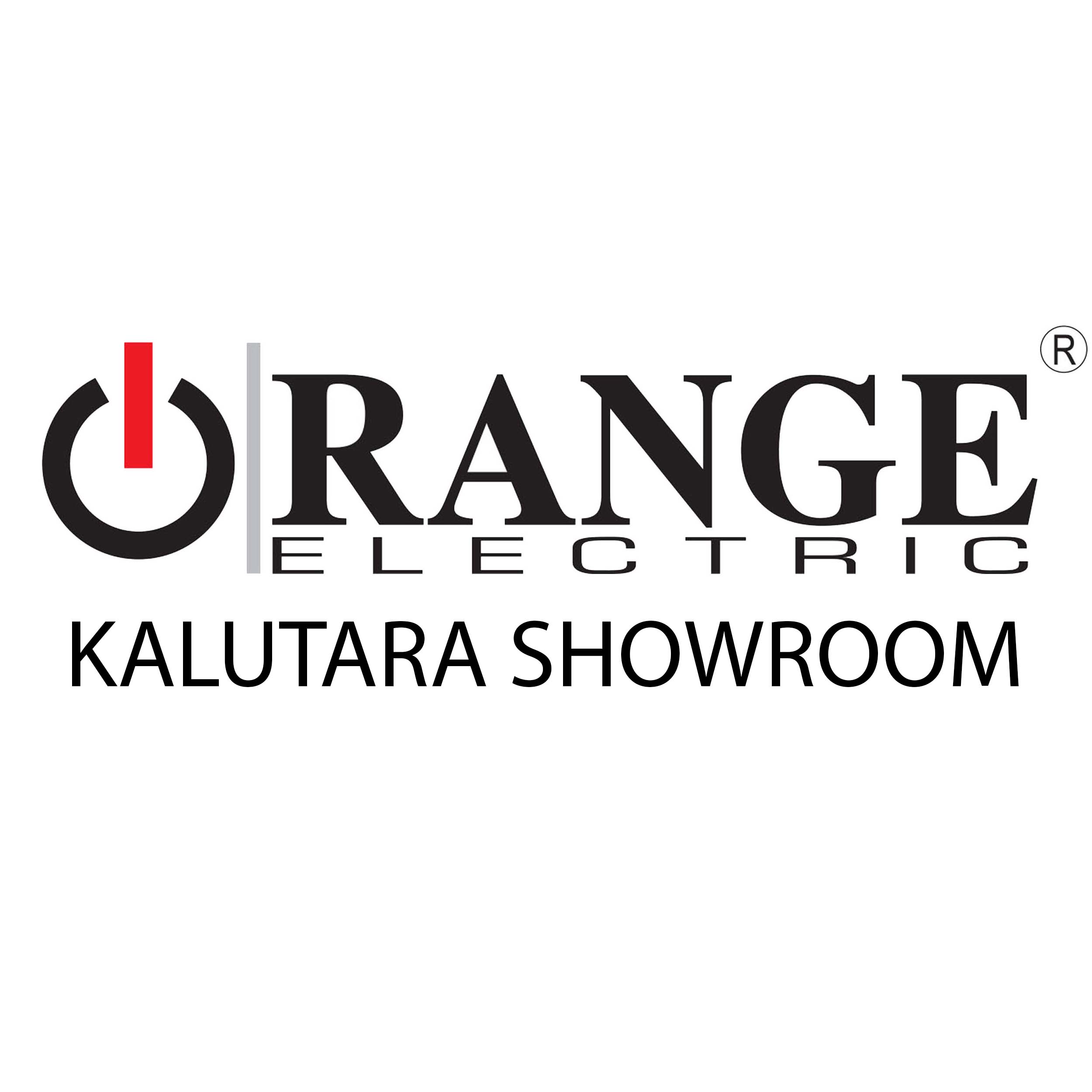 Orange Electric - Kalutara Showroom