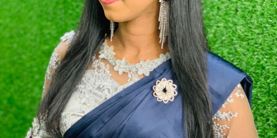 Keshani Gunathilaka